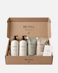 Starter Kit - Vask & Skyl - RE:FILL