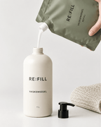 Starter Kit - Vask & Skyl - RE:FILL